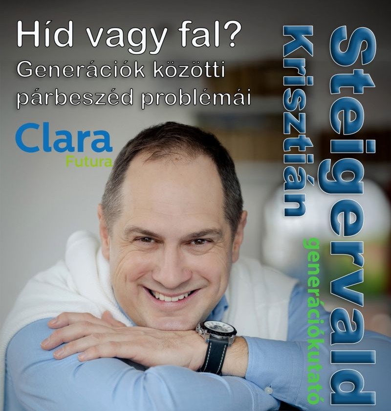 Steigervald Krisztián lecture 2025